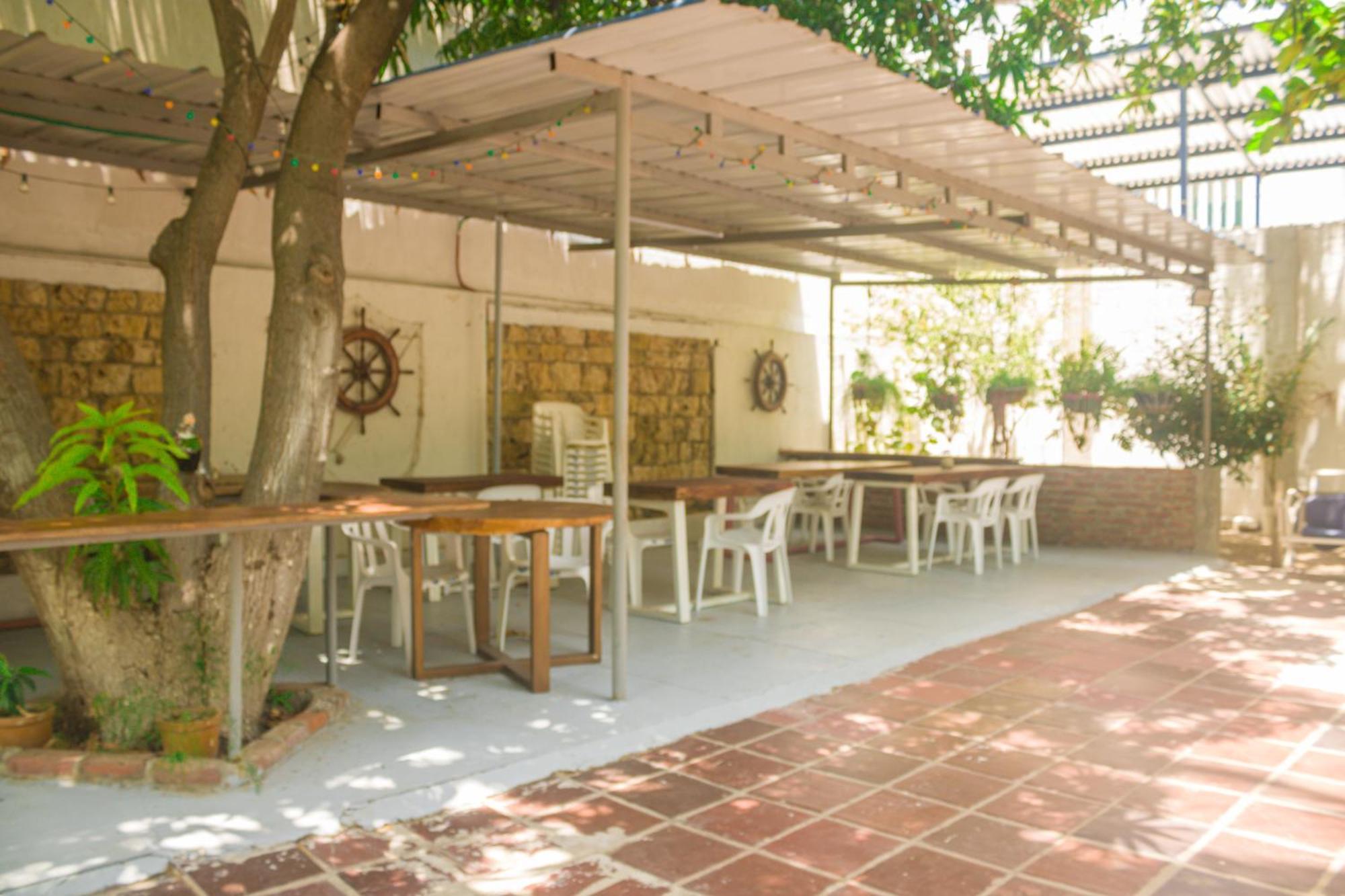Hotel Casa Telma — Foto’s 2